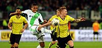Dortmund'a Bir Darbe Daha!