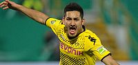 Dortmund'da İlkay depremi!