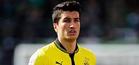Dortmund'da Nuri Şahin şoku!...