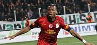 Drogba Aşkı Öldürüyordu!