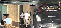 Drogba Çapkınlıkta Yakalandı