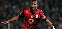 Drogba derbide oynayacak mı?