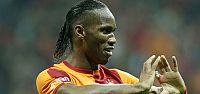 Drogba, Galatasaray defterini kapattı!