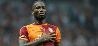 Drogba: Güzel bir sürpriz yapacağız