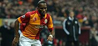 "Drogba Hep Muhteşem"