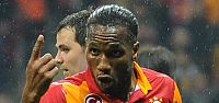 Drogba Neden Çıktı?