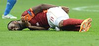 Drogba Taraftara Seslendi!