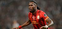 Drogba Teknik Direktör Oldu!