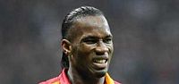 Drogba TV yıldızı oluyor!