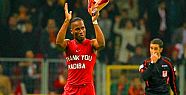 Drogba Ve Eboue'ye Ceza Verilmedi
