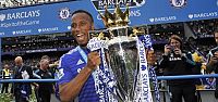 Drogba yuvaya dönüyor