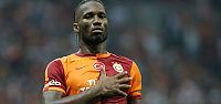 Drogba'dan Beklenmeyen İmza!