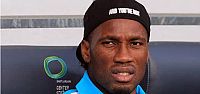 Drogba'dan devam kararı