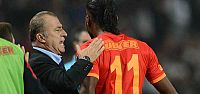 Drogba'dan Fatih Terim İtirafı!