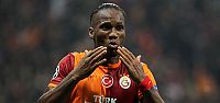 Drogba'dan mesaj var