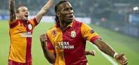 Drogba'nın Sözleşmesi İçin Karar Verildi