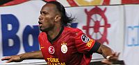 Drogba'ya Büyük Övgü!
