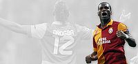 Drogba'ya Büyük Talip!
