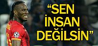 Drogba'ya ilginç yakıştırma