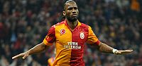 Drogba'ya Milli Takım'dan Davet!