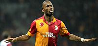 Drogba'yla İlgili Flaş Gelişme!