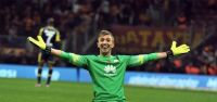 Dünya devi Muslera'yı listesine aldı!