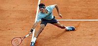 Dünya Tenis devi Federer İstanbul'da!