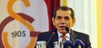 Dursun Özbek istifa mı ediyor?