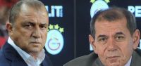 Dursun Özbek'ten Fatih Terim açıklaması