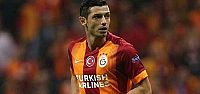 Dzemaili: Pandev beni çağırdı