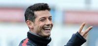 Dzemaili'den Galatasaray itirafı