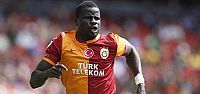 Eboue: Allah biliyor...