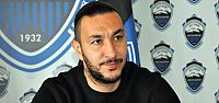 Efsane Galatasaray'lı Karşıyaka'da !