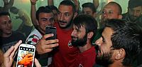 Efsane PTT 1.Lig'de...