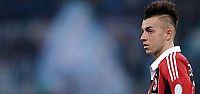 El Shaarawy'den Şok Üstüne Şok!