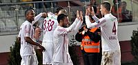 Elazığspor - Gaziantepspor:...
