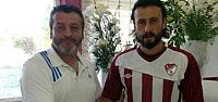 Elazığspor'da İlk Transfer!