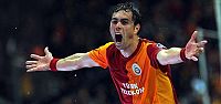 Elmander G.saray'a dönmek istiyor!