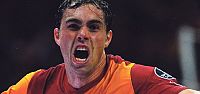 Elmander İle Yollar Ayrıldı!