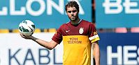 Elmander Konyaspor'a Ne Dedi?