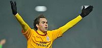 Elmander Pişman Değilmiş
