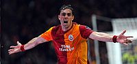 Elmander Trabzonspor'a gidiyor