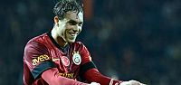Elmander'in Parasını Galatasaray Ödeyecek