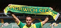 Elmander'in Yeni Takımı