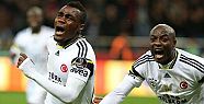 Emenike çok iddialı