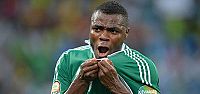 Emenike Coştu!