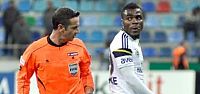 Emenike: İnanılmaz Mutluyum