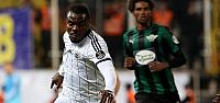 Emenike Kartal'a içini döktü