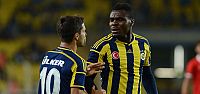 Emenike krizi bitmiyor!