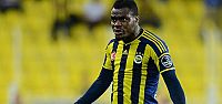 Emenike kurnazlık yaptı, kaybetti!